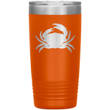 Crab Tumbler