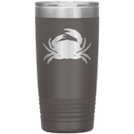 Crab Tumbler