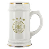 Germany Beer Stein