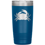 Crab Tumbler