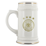 Germany Beer Stein