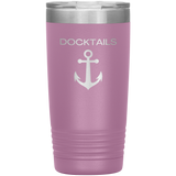 Docktails Tumbler