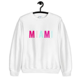 "Miami- VICE" Unisex Sweatshirt