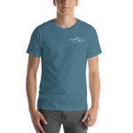 Tidal Sports Unisex t-shirt