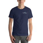 Tidal Sports Unisex t-shirt