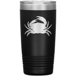 Crab Tumbler