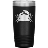 Crab Tumbler