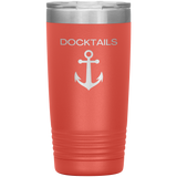 Docktails Tumbler