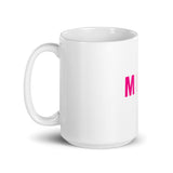 "Miami- VICE" Mug