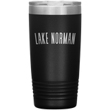 Lake Norman 20 oz Tumbler
