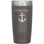 Docktails Tumbler