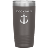 Docktails Tumbler